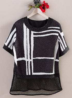 Right Angles Top