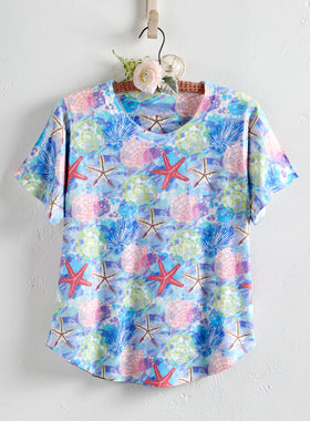 Shore Thing Tee