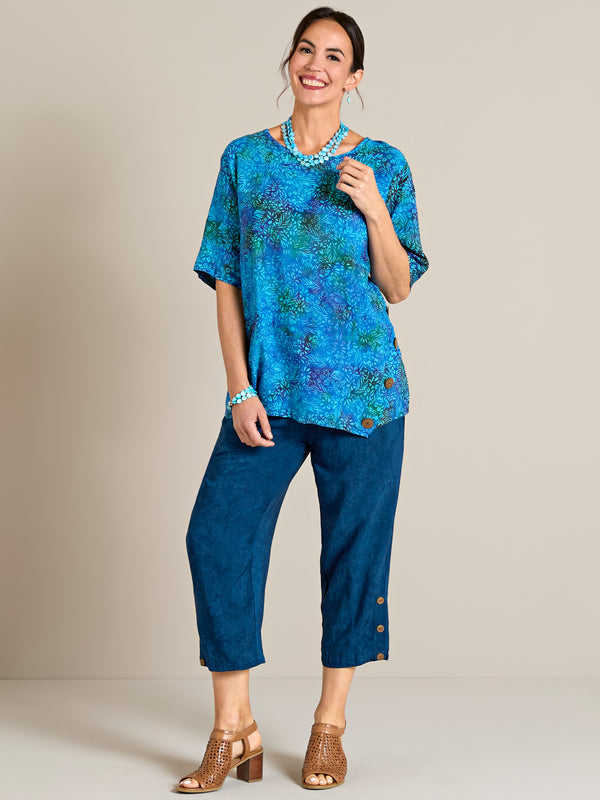 Bali Batik Magnetic Outfit