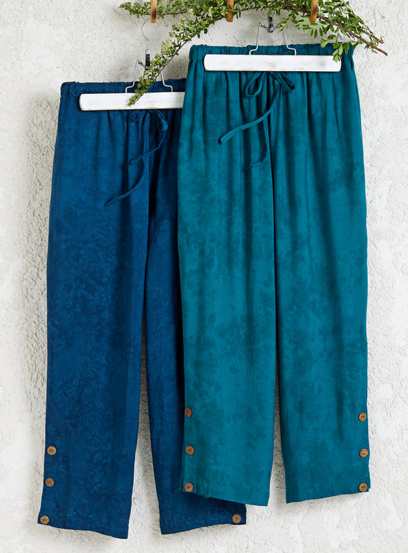 Bali Batik Beach Pant