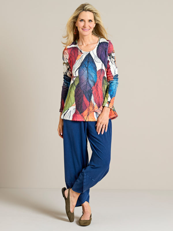 P90008 - Cozy Color Canopy Outfit