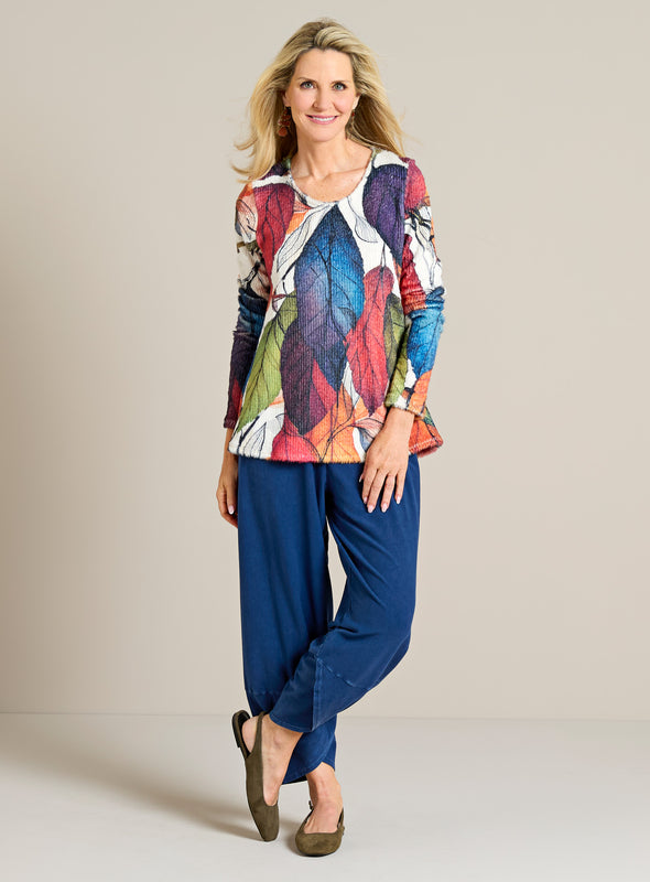P90008 - Cozy Color Canopy Outfit