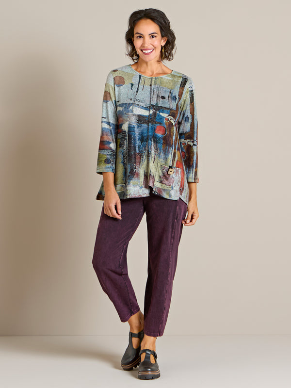 P90021 - Field Notes Side Pocket Outfit