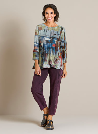 P90021 - Field Notes Side Pocket Outfit