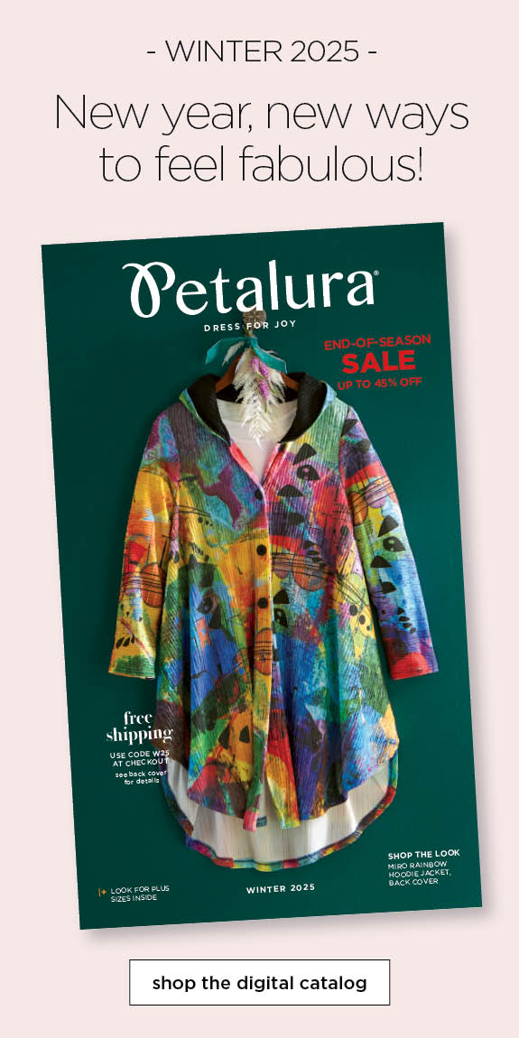 Petalura Your favorite online boutique