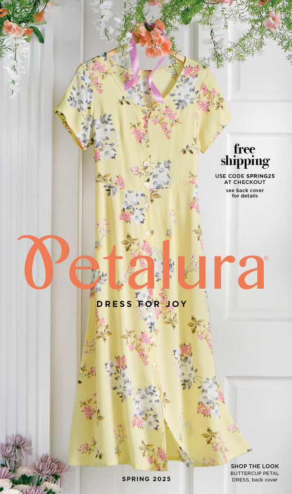Petalura Your favorite online boutique