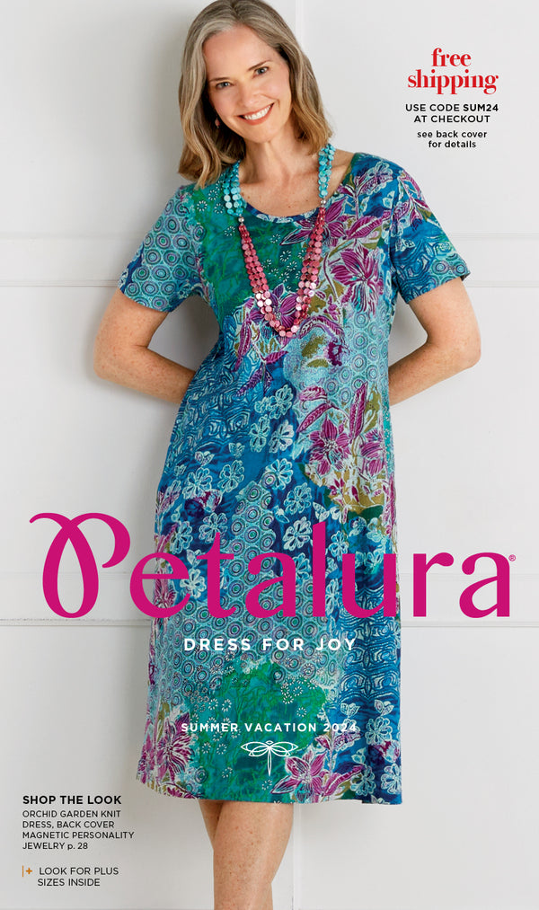 Petalura Your favorite online boutique