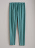 Day to Night Legging Pants - Mineral Washed — Green