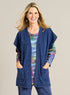 Studio Break Tunic Vest