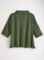 Airflow Streamline Top — Olive
