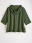 Airflow Streamline Top — Olive