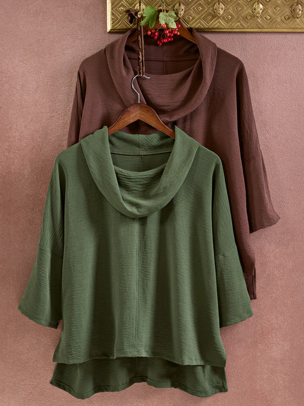 Airflow Streamline Top