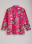 Deer Diary Long Sleeve Pajamas