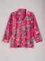Deer Diary Long Sleeve Pajamas
