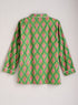 Paisley Parade Long Sleeve Pajamas