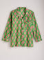 Paisley Parade Long Sleeve Pajamas