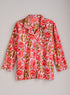 Bloom and Vine Long Sleeve Pajamas