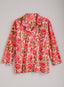 Bloom and Vine Long Sleeve Pajamas