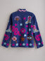 Lucky Charm Velvet Jacket