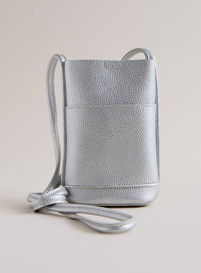 Phone Home Crossbody Bag