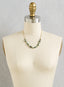 Green Earth Necklace — Green