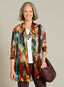 Wearever Painted Canyon Cardigan