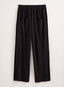 Day to Night Side Stripe Pant — Black