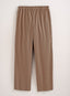 Day to Night Side Stripe Pant — Coffee