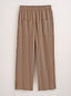 Day to Night Side Stripe Pant — Coffee