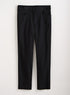 On the Move Trouser — Black