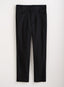On the Move Trouser — Black