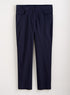 On the Move Trouser — Navy