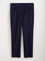 On the Move Trouser — Navy