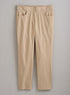 On the Move Trouser — Tan