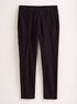 Warm Front Fleece-Lined Pant — Black