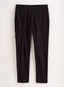 Warm Front Fleece-Lined Pant — Black
