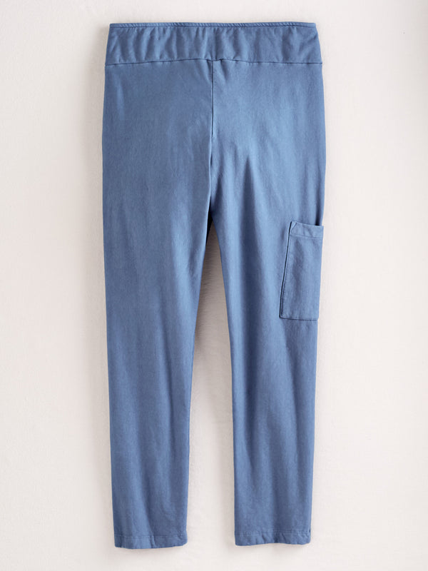 Warm Front Fleece-Lined Pant — Dutch Blue
