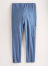 Warm Front Fleece-Lined Pant — Dutch Blue
