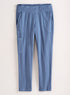 Warm Front Fleece-Lined Pant — Dutch Blue