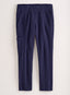 Warm Front Fleece-Lined Pant — Navy