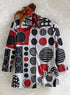 Sphere of Influence Top — Gray