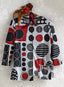 Sphere of Influence Top — Gray