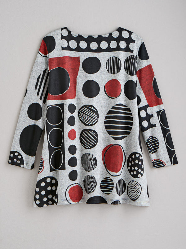 Sphere of Influence Top