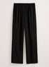 Sure Thing Dressy Pant — Black