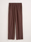 Sure Thing Dressy Pant — Brown