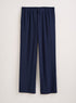 Sure Thing Dressy Pant — Navy