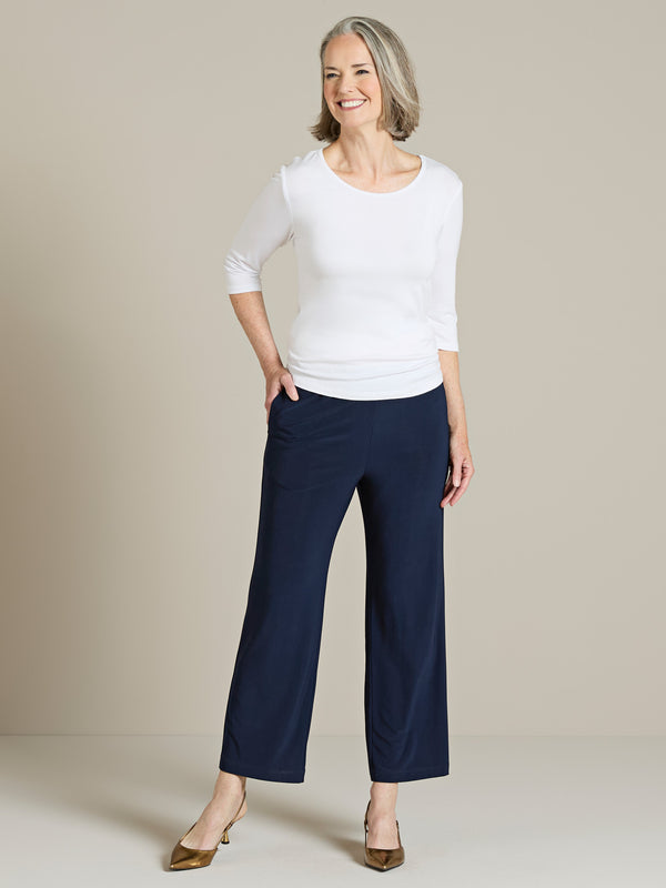 Sure Thing Dressy Pant