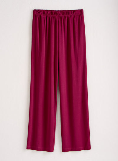 Sure Thing Dressy Pant