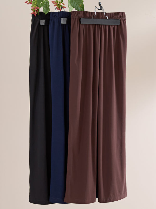 Sure Thing Dressy Pant