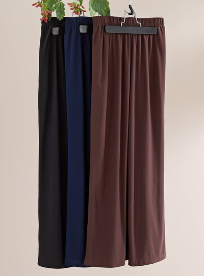 Sure Thing Dressy Pant
